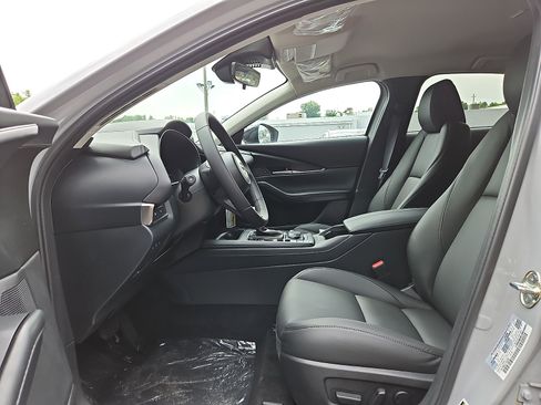 New 2026 MAZDA CX-30 AWD 2.5 S w/ Select Sport Pkg image 11
