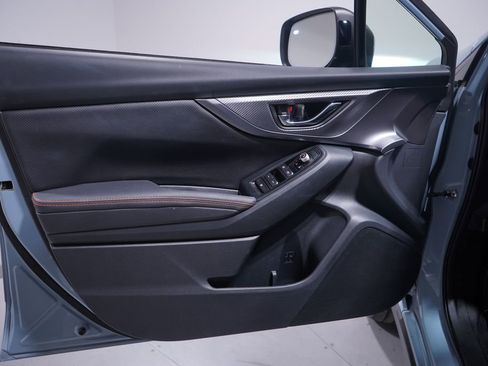 Used 2021 Subaru Crosstrek 2.5i Limited w/ Popular Package #3 image 15