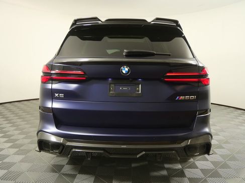 Used 2026 BMW X5 M60i image 4
