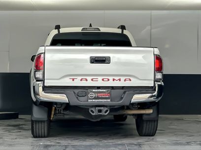 Used 2023 Toyota Tacoma TRD Off-Road