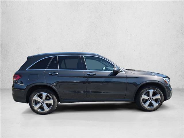 Used 2022 Mercedes-Benz GLC 300 image 4