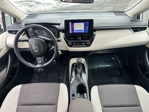 Certified 2023 Toyota Corolla LE image 21