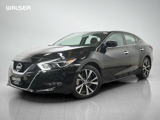 Used 2018 Nissan Maxima 3.5 S FWD video 1