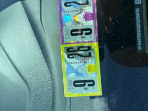 Used 2014 Ford Fusion SE w/ Equipment Group 202A image 17