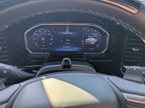 New 2026 Chevrolet Silverado 1500 High Country image 18