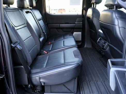 Used 2021 Ford F150 Raptor w/ Equipment Group 801A High image 25