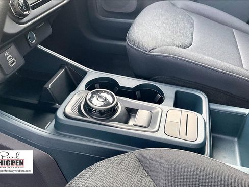 New 2025 Ford Maverick XL w/ Equipment Group 101A image 24