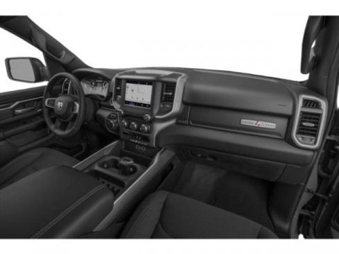 Used 2022 RAM 1500 Lone Star RWD image 18
