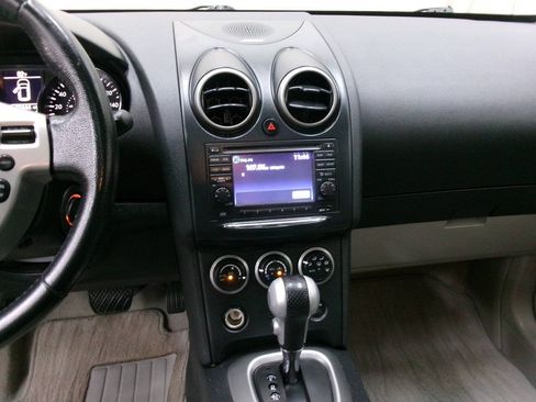 Used 2012 Nissan Rogue SL AWD/4WD image 33