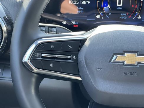 Used 2026 Chevrolet Equinox LT w/ Convenience Package II FWD image 14