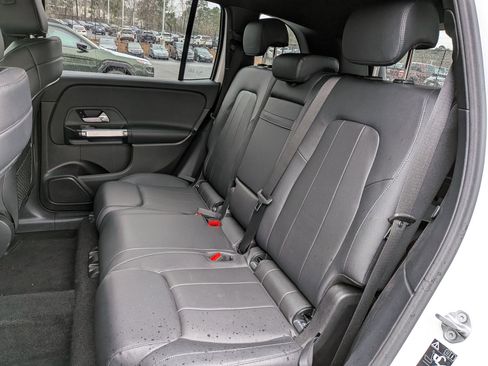 Certified 2020 Mercedes-Benz GLB 250 250 image 28