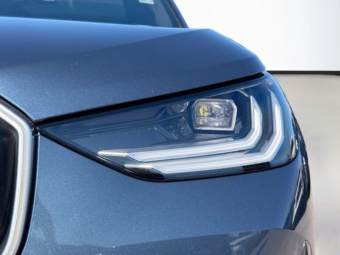 Certified 2025 BMW X3 xDrive30i image 10