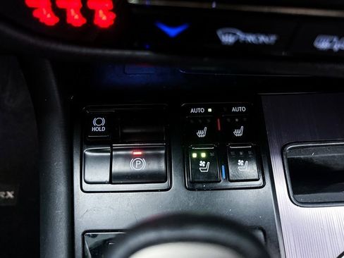 Used 2022 Lexus RX 450h F Sport image 30