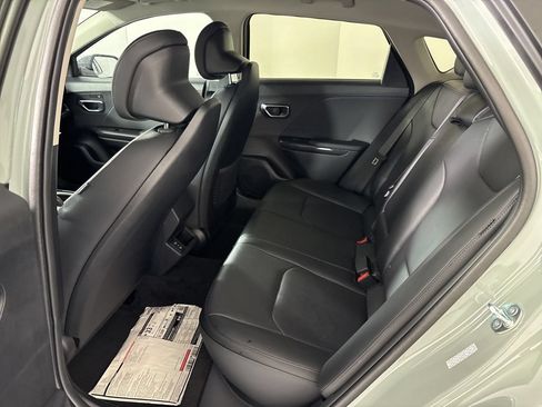 New 2026 Kia K4 EX FWD image 18