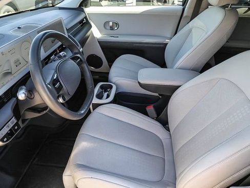 Certified 2023 Hyundai Ioniq 5 Limited RWD image 20