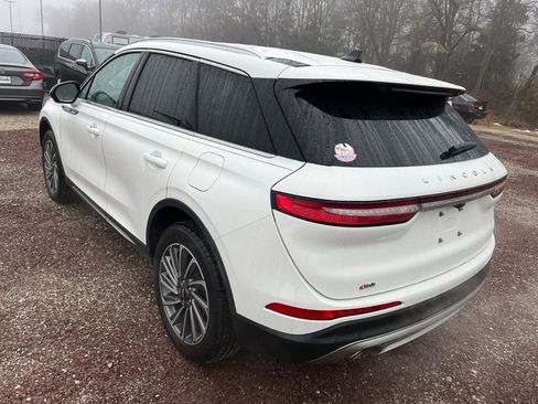 Used 2023 Lincoln Corsair Reserve image 8