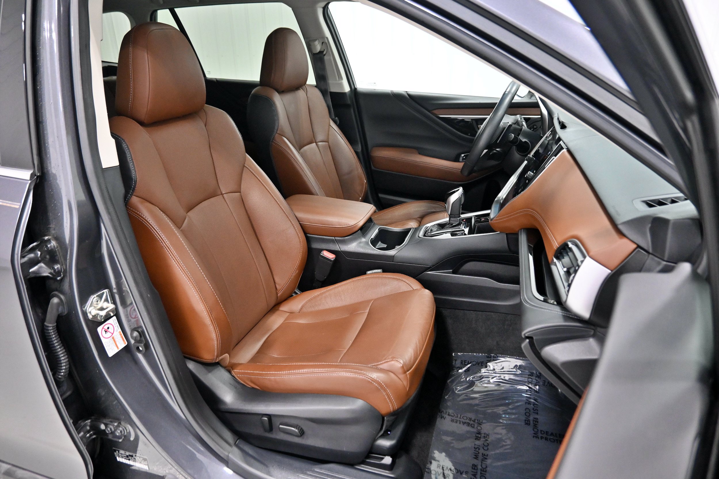 Used 2020 Subaru Outback Touring XT AWD/4WD image 28