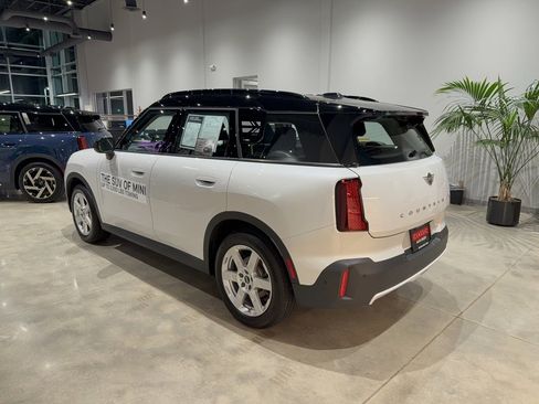 Certified 2025 MINI Cooper Countryman S image 3