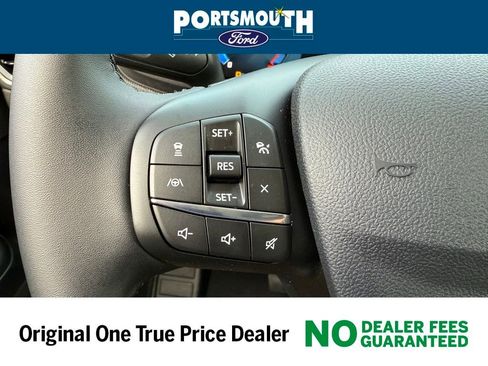 New 2025 Ford Bronco Sport Big Bend w/ Convenience Package image 18