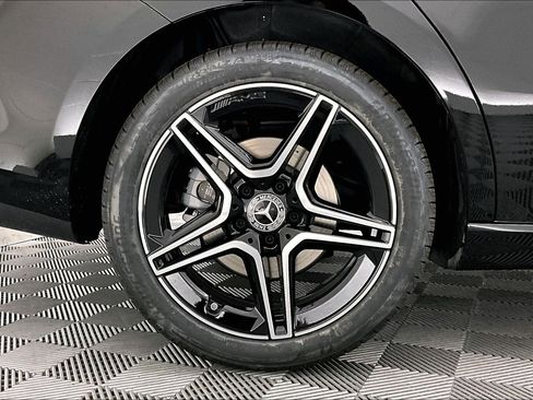 New 2026 Mercedes-Benz CLA 250 image 10