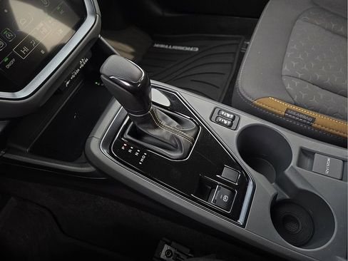 Certified 2025 Subaru Crosstrek 2.5i Sport w/ Crosstrek Mirror Package image 21