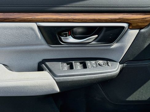 Used 2019 Honda CR-V EX image 22