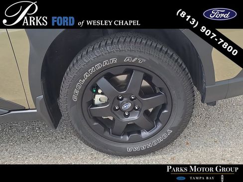 Used 2024 Subaru Outback Wilderness image 32