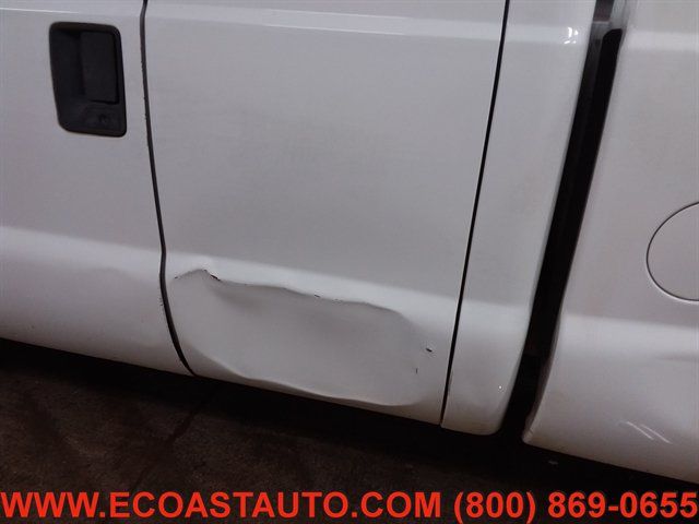 Used 2010 Ford F250 XL RWD image 16