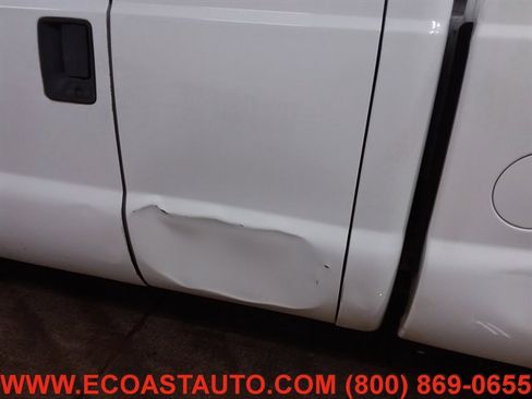 Used 2010 Ford F250 XL image 16