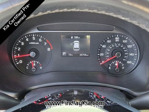 Certified 2021 Kia Soul EX image 23