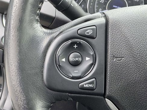Used 2016 Honda CR-V Touring image 19