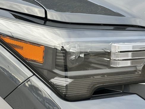 New 2026 Toyota 4Runner TRD Off-Road Premium AWD/4WD image 33