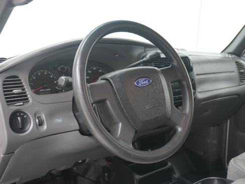 Used 2008 Ford Ranger XL image 9