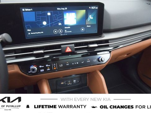 New 2026 Kia Sportage X-Line image 22