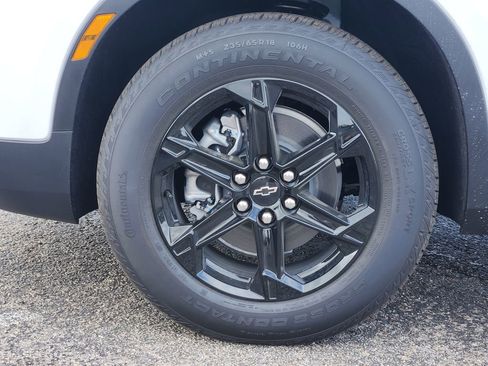 New 2026 Chevrolet Blazer LT w/ Convenience Package FWD image 7