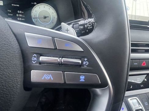 Used 2025 Hyundai Palisade Calligraphy AWD/4WD image 21
