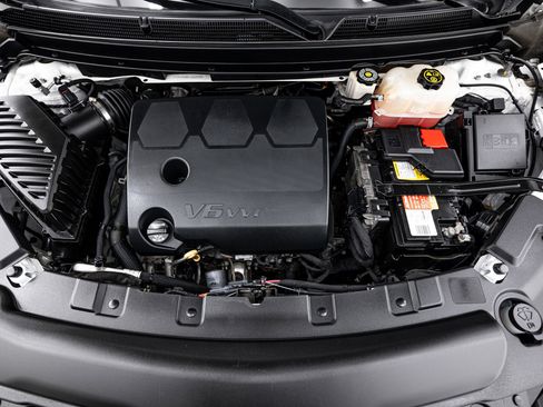 Used 2020 Buick Enclave Essence image 22