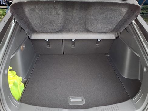 New 2026 Buick Envista Sport Touring image 26