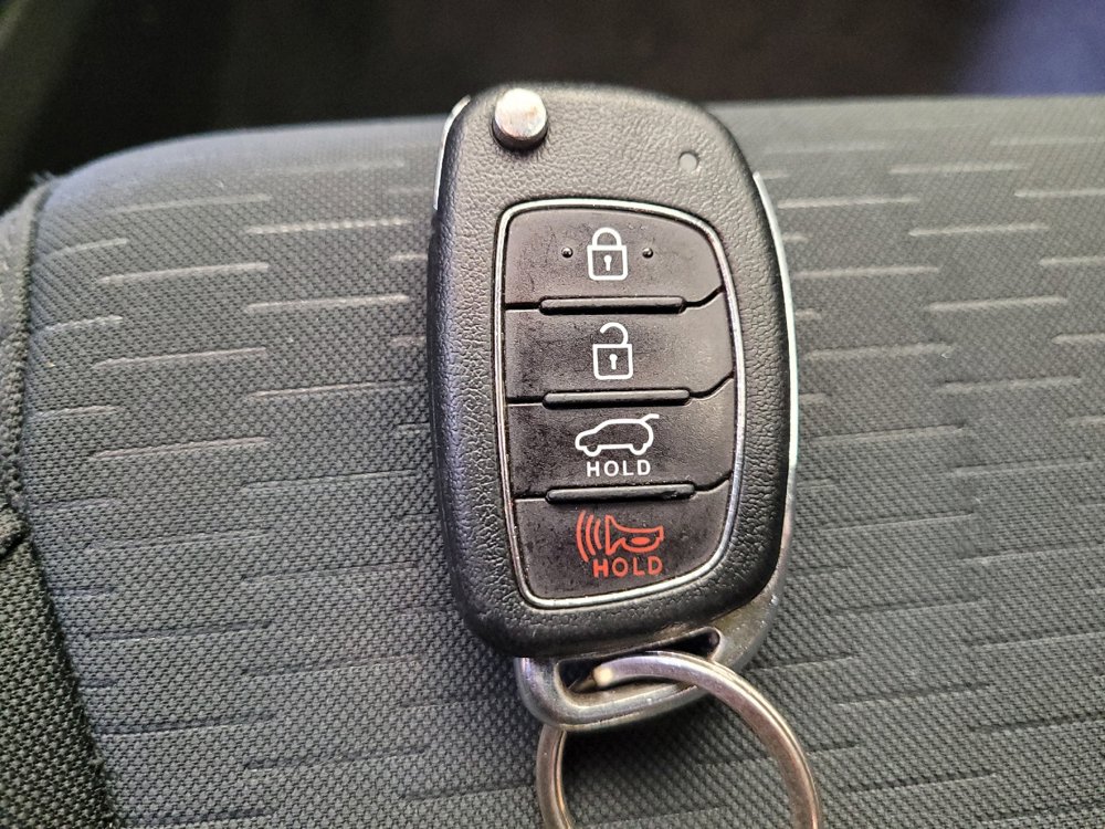 Used 2019 Hyundai Tucson SE AWD/4WD image 32