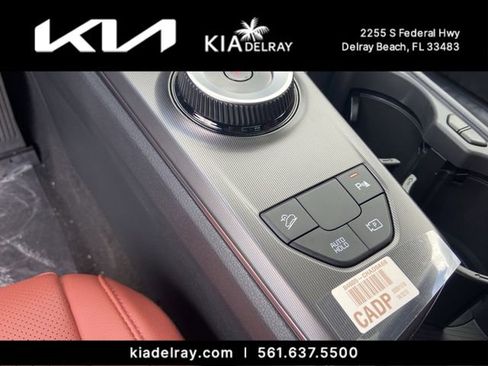 New 2026 Kia Sportage SX Prestige AWD/4WD image 26
