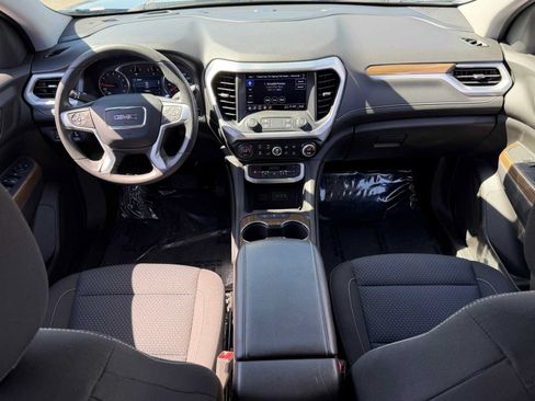 Used 2023 GMC Acadia SLE FWD image 23