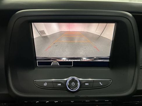 Used 2022 Chevrolet Camaro LT RWD image 14