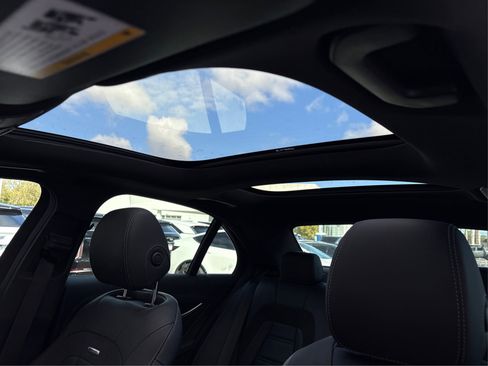 Used 2019 Mercedes-Benz E 53 AMG 4MATIC Sedan image 32