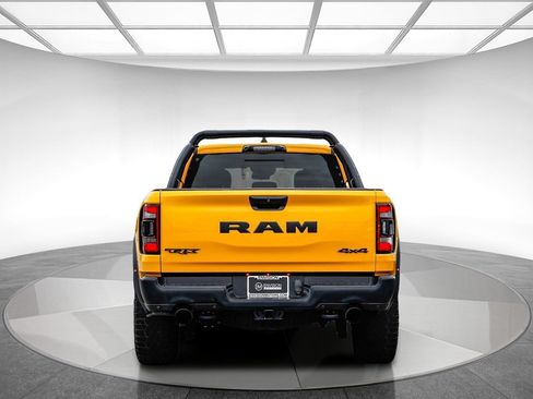 Used 2023 RAM 1500 TRX w/ TRX Level 2 Equipment Group AWD/4WD image 4
