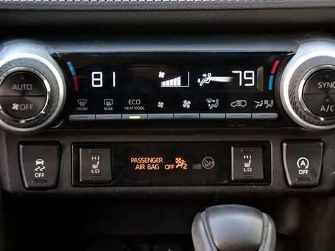 Certified 2021 Toyota RAV4 XLE w/ Convenience Package image 23