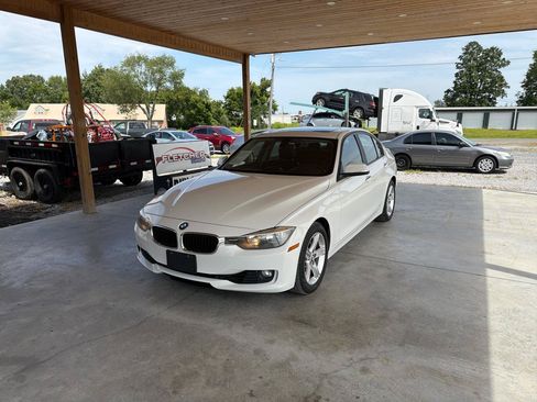 Used 2014 BMW 328i Sedan RWD image 10