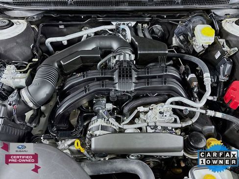 Certified 2024 Subaru Outback Onyx Edition image 31