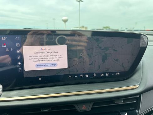 New 2026 Buick Envision Avenir AWD/4WD image 24