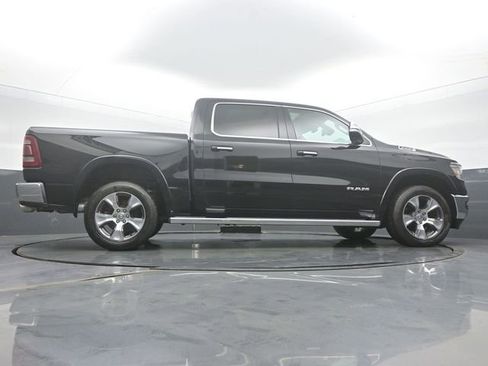 Used 2019 RAM 1500 Laramie AWD/4WD image 50