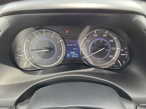 Used 2018 INFINITI QX80 4WD w/ Deluxe Technology Package image 20
